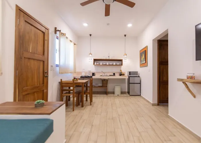 Aldea San Lam - Oasis Of Tulum