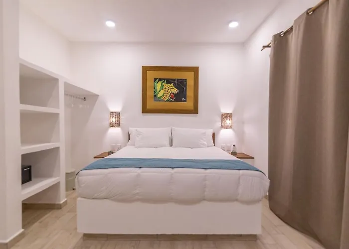 Aldea San Lam - Oasis Of Tulum